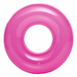 Flotador Hinchable Donut Intex 76 x 76 cm (24 Unidades)