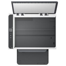 HP Impresora Multifunción Láser Monocromo M234d, 29 ppm, WiFi, AirPrint, Impresión/Copia/Escaneo A4
