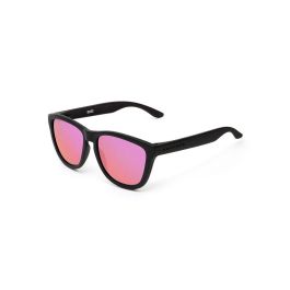 Gafas de Sol Hombre Hawkers One Negro Rosa Lila