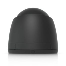 Ubiquiti Cámara IP 4MP 2K HD PoE Compacta, IR Visión Nocturna, Detección Movimiento, IP66, IK04, para Exteriores