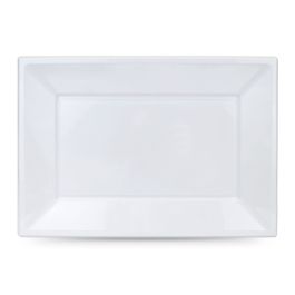 Set de Platos Algon Plástico Rectangular 33 x 23 cm 3 Piezas (24 Unidades) Set de Platos Algon Plástico Rectangular 33 x 23 cm 3 Piezas (24 Unidades)