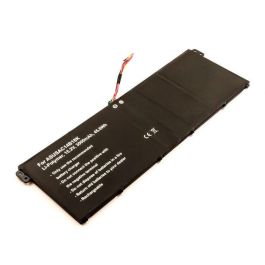 CoreParts Batería para Portátil 45.60Wh Li-Pol 152V 3000mAh compatible con Acer Aspire E3-111 Precio: 51.49999943. SKU: B14WJJRSE3
