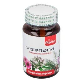 Maese Herbario Valeriana Comprimidos 50 unidades para el normal mantenimiento del sistema nervioso Precio: 6.7899997. SKU: B1AHMC5SYJ