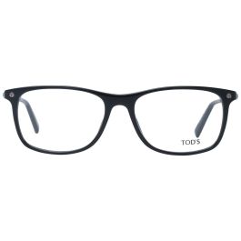 Montura de Gafas Hombre Tods TO5266 56001 Montura de Gafas Hombre Tods TO5266 56001