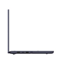 Asuspro Portátil Cr1204Cta R80041 12.2 Pulgadas, Intel N150, 4GB RAM, 32GB Almacenamiento, ChromeOS
