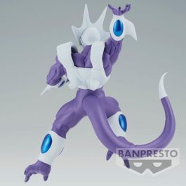 BANPRESTO Figura Cooler Vs. Super Saiyan Son Goku Match Makers Dragon Ball Z 17cm