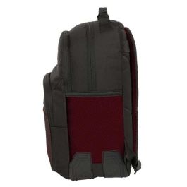 Mochila Safta Doble Con Cantoneras Adaptable A Carro Munich Vulcan 420x320x150 mm Mochila Safta Doble Con Cantoneras Adaptable A Carro Munich Vulcan 420x320x150 mm