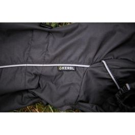 Kerbl KER4018653054635 Chubasquero Manchester, Talla XL, 50 cm, Negro