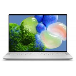DELL XPS 14 9440 Intel Core Ultra 7 155H Portátil 36,8 cm (14.5") Pantalla táctil 3.2K 32 GB LPDDR5x-SDRAM 1 TB SSD NVIDIA GeForce RTX 4050 Wi-Fi 6E (802.11ax) Windows 11 Pro Español Plata