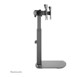 Soporte TV Neomounts FPMA-D865DBLACK 10-27" 27" 10" 6 Kg