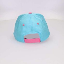 Cerdá Gorra Set Gafas de Sol Stitch 53 cm Azul Niños