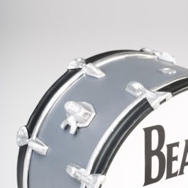 ERIK Calendario Perpetuo 3D The Beatles