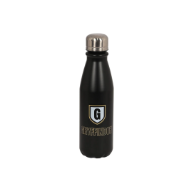 Botella de Agua Harry Potter Bravery Negro Metal 500 ml Precio: 11.49999972. SKU: B1AG2HTVTV