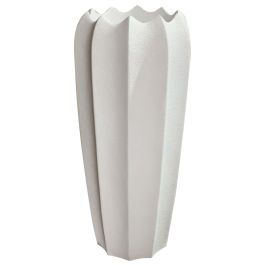 DKD Home Decor Macetero Mediterráneo de Fibra de Vidrio Blanco 40 x 85 x 40 cm DKD Home Decor Macetero Mediterráneo de Fibra de Vidrio Blanco 40 x 85 x 40 cm Precio: 131.50000006. SKU: B1FHT9JPRC