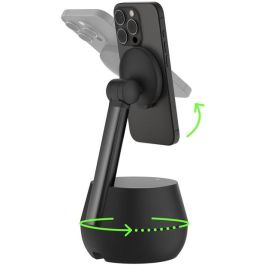 Belkin Soporte Auto-Tracking Pro con DockKit para Smartphone Negro