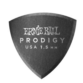 Bolsa De Púas Prodigy Negra Reuleax 1,5 Mm - 6 Unidades Precio: 21.49999995. SKU: B13L3XFMTM