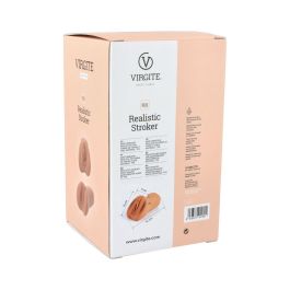Masturbador Masculino Virgite R21 Masturbador Masculino Virgite R21
