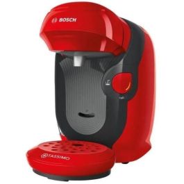 Multi -Boissons Bosch - TAS1103 - Tassimo - Rojo