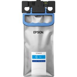 Cartucho de Tinta Original Epson WorkForce Pro EM-C8101R Cian Cartucho de Tinta Original Epson WorkForce Pro EM-C8101R Cian