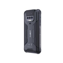 Smartphone Cubot KING KONG 8 6,5" 256 GB 6 GB RAM Negro Smartphone Cubot KING KONG 8 6,5" 256 GB 6 GB RAM Negro