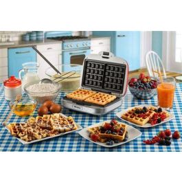 Ariete 1973 GOFRERA PARTY TIME ROJA