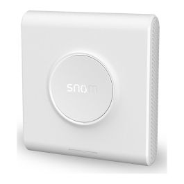 Snom M900 Estación Base DECT-IP Color Blanco