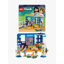LEGO Lianns Zimmer