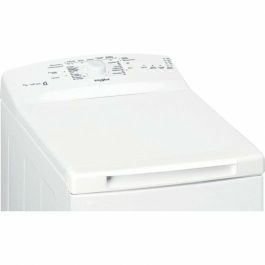 Lavadora Whirlpool Corporation TDLR7220LSSPN 1200 rpm 40 cm 7 kg