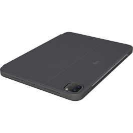Logitech Combo Touch para iPad Air 11INCHM4