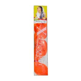 X-Pression Ultra Trenzado Naranja X-Pression Ultra Trenzado Naranja Precio: 4.58999948. SKU: B15MQKH2V9