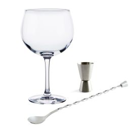 Luminarc Set 6 Piezas Combinados Fiesta de Vidrio Multicolor, Capacidad 71,5 cL, 27 cm y 2-4 cL, Apto Lavavajillas Precio: 19.79000012. SKU: S2702839