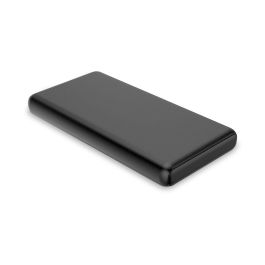 Powerbank Contact LCBA10000U02C Negro 10000 mAh Powerbank Contact LCBA10000U02C Negro 10000 mAh