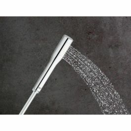 Grohe Set de Ducha Monochorro con Soporte de Pared