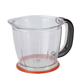 Exprimidor JATA JEEX1422 Negro 1,2 L