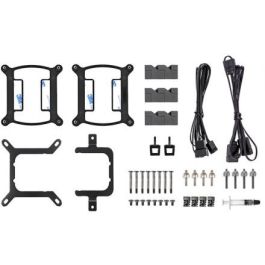 Thermaltake TH280 ARGB Sync V2 Refrigeración Líquida All-In-One para CPU, 2 Ventiladores 14cm