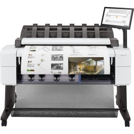HP Impresora gran formato DesignJet T2600dr PS 36-in MFP Precio: 14283.50000055. SKU: B1HFV9Q7FP