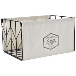 Cesta Plegable 38X28 Home Deco Factory altura 22 cm Precio: 9.5900002. SKU: B1KDJ3G3E8