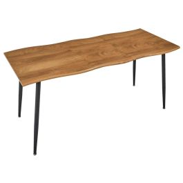 Mesa Extensible 120/160X70X75 Home Deco Factory Precio: 179.79000017. SKU: B1JNN6BPAN