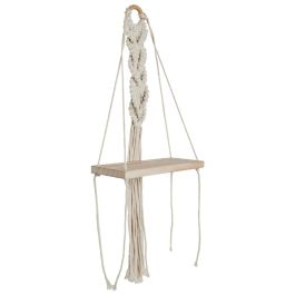 Estante 1 Balda Boho Home Deco Factory L.25 cm