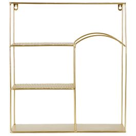 Estante 3 Baldas Home Deco Factory altura 45 cm 