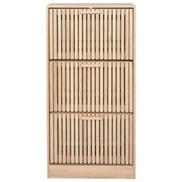 Mueble Zapatero 3 Puerta Klaus Home Deco Factory