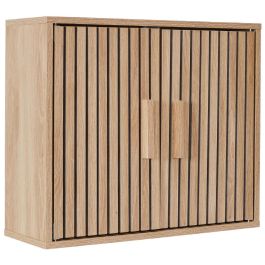 Armario Pared Klaus 60X20 Home Deco Factory altura 50 Precio: 46.49999992. SKU: B13P3M3YZ9