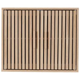 Armario Pared Klaus 60X20 Home Deco Factory altura 50