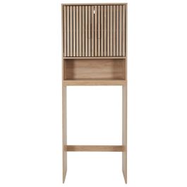 Mueble Wc Klaus 60X20 Home Deco Factory altura 166 cm