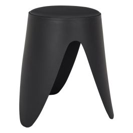 Taburete Eve Negro Home Deco Factory