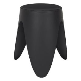 Taburete Eve Negro Home Deco Factory