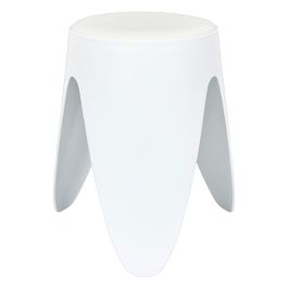 Taburete Eve Blanco Home Deco Factory Precio: 26.8899994. SKU: B19F2ZX5FV