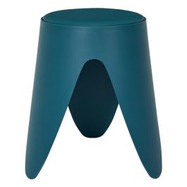 Taburete Eve Azul Canard Home Deco Factory