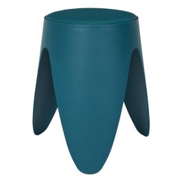 Taburete Eve Azul Canard Home Deco Factory