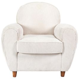 Sillón Scott Beige Home Deco Factory